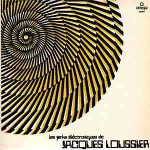 Jacques Loussier - Les Jerks Éléctroniques De Mp3