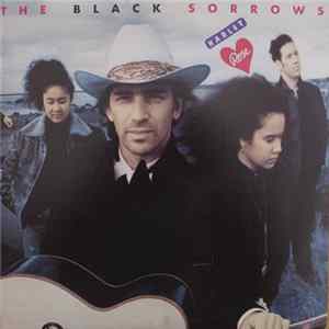 The Black Sorrows - Harley & Rose Mp3