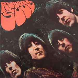 The Beatles - Rubber Soul Mp3