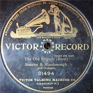 Stanley And Macdonough - The Old Brigade Mp3