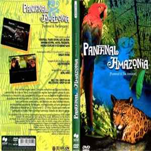 Corciolli - Pantanal & Amazonia (Pantanal & The Amazon) Mp3