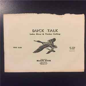 Black Duck - Duck Talk Mp3