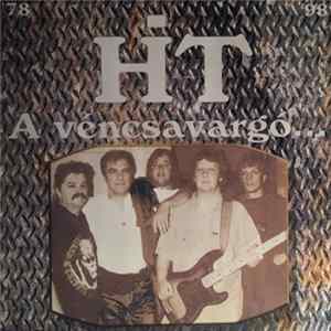 Hit '98 - A Véncsavargó... Mp3