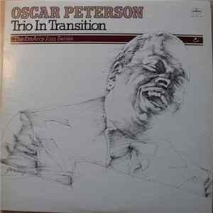 Oscar Peterson - Trio In Transition Mp3