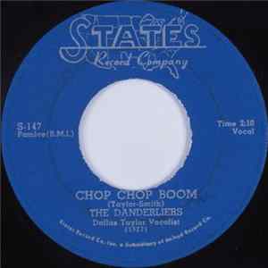 The Danderliers - Chop Chop Βoom / My Autumn Love Mp3