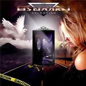 Osukaru - Salvation Mp3