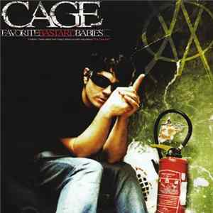 Cage - Favorite Bastard Babies Mp3