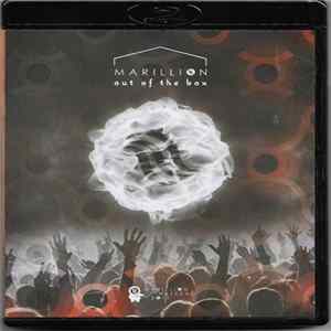 Marillion - Out Of The Box-Marillion Weekend 2015 Mp3