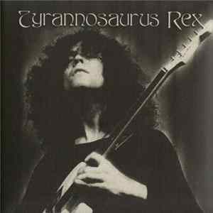 Tyrannosaurus Rex - A Crown Of Dark Swansdown Mp3