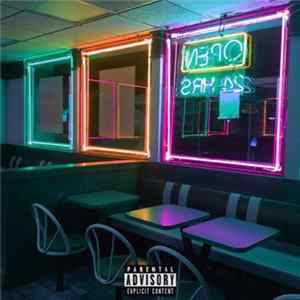 24hrs - Open EP Mp3