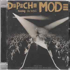 Depeche Mode - Touring The Angel - 25th July 2006 - Torrevieja Parque Antonio Soria, Alicante, Spain Mp3