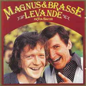 Magnus & Brasse - Levande På Nya Bacchi Mp3