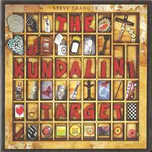 Steve Cradock - The Kundalini Target Mp3