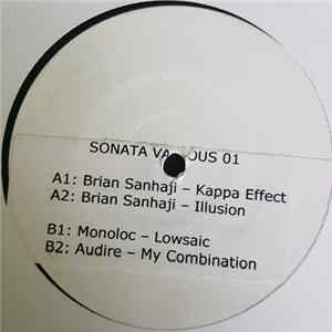 Various - The First One Mp3