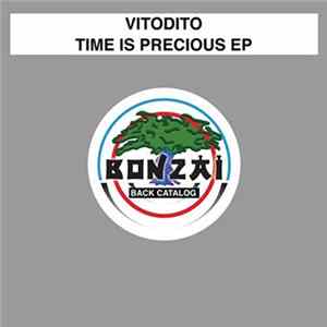 Vitodito - Time Is Precious EP Mp3