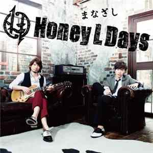 Honey L Days - まなざし Mp3