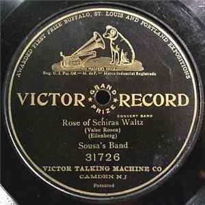 Sousa's Band - Rose Of Schiras Waltz Mp3