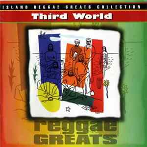 Third World - Reggae Greats Mp3