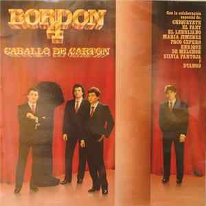 Bordon-4 - Caballo de Cartón Mp3