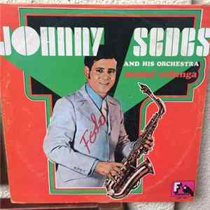 Johnny Sedes And His Orchestra - Mama Calunga Mp3