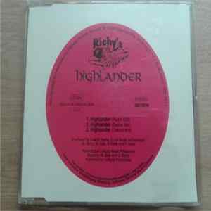 Richy's Project - Highlander Mp3