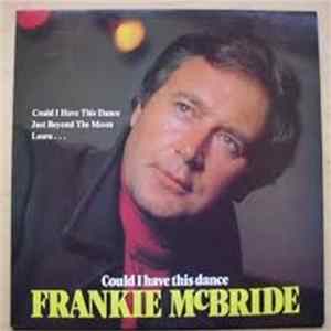 Frankie McBride - Could I Have This Dance Mp3