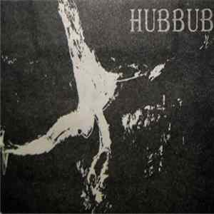 Various - Hubbub compilation-tape #1 Mp3