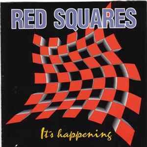 Red Squares - It's Happening Mp3