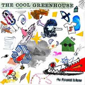 The Cool Greenhouse - The Pyramid Scheme Mp3