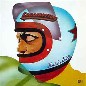 Martial Solal - Locomotion Mp3