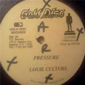 Simpleton, Louie Culture - Coca Cola Shape / Pressure Mp3