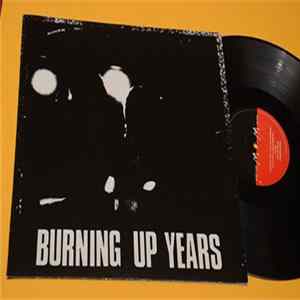 The Human Instinct - Burning Up Years Mp3