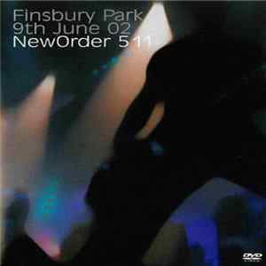 New Order - 5 11 Mp3