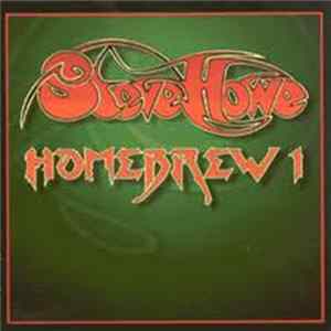 Steve Howe - Homebrew Mp3