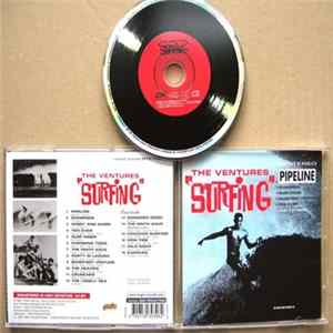 The Ventures - Surfing Mp3