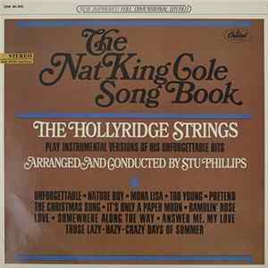 The Hollyridge Strings - The Nat King Cole Song Book Mp3