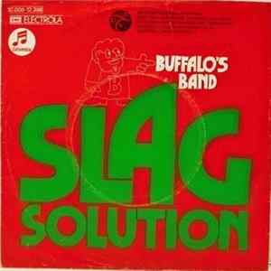 Buffalo's Band - Slag Solution Mp3