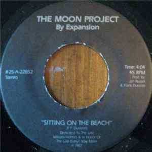 Expansion - The Moon Project Mp3