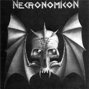 Necronomicon - Necronomicon Mp3