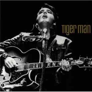 Elvis Presley - Tiger Man Mp3