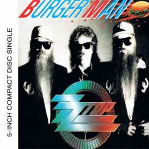 ZZ Top - Burger Man Mp3