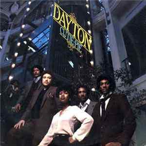 Dayton - Cutie Pie Mp3