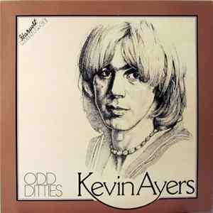 Kevin Ayers - Odd Ditties Mp3