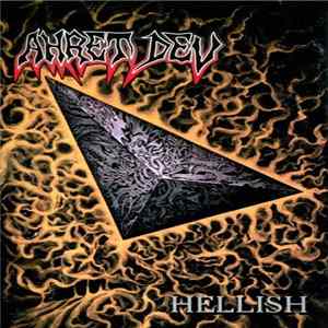 Ahret Dev - Hellish Mp3