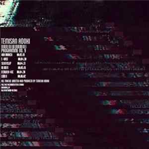 Temisan Adoki - Programme No. 9 Mp3