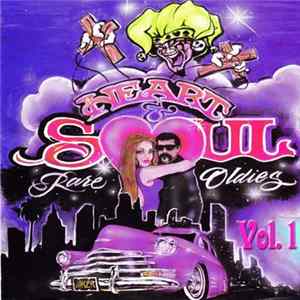 Various - Heart & Soul Rare Oldies Vol. 1 Mp3