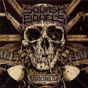 Squash Bowels - Grindcoholism Mp3
