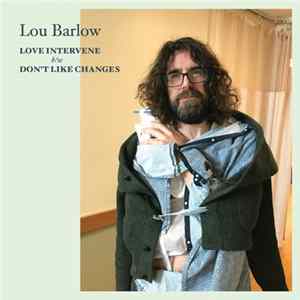 Lou Barlow - Love Intervene Mp3