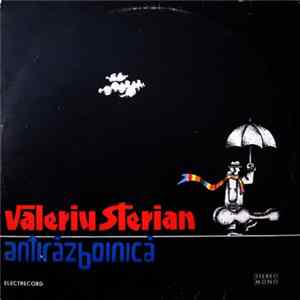 Valeriu Sterian - Antirăzboinică Mp3