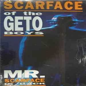 Scarface - Mr. Scarface Is Back Mp3